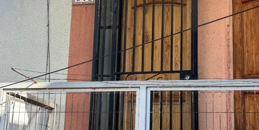 IMPECABLE DEPARTAMENTO DUPLEX, SECTOR PONIENTE, MELIPILLA.