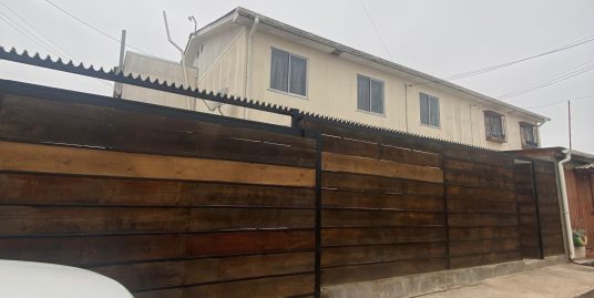 PROPIEDAD EN ARRIENDO, BICENTENARIO LOS JAZMINES, MELIPILLA.