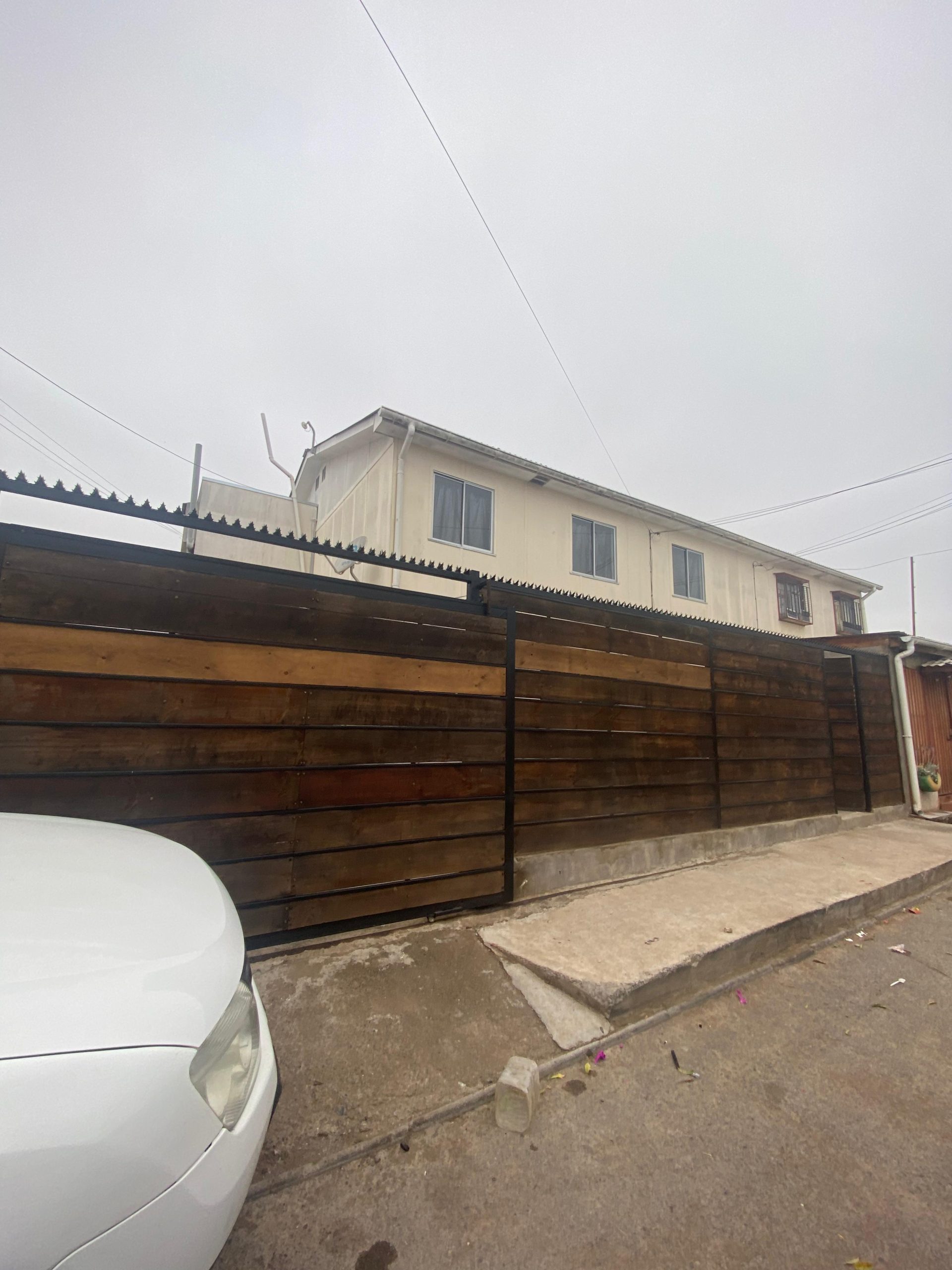 PROPIEDAD EN ARRIENDO, BICENTENARIO LOS JAZMINES, MELIPILLA.