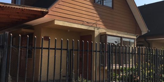 PROPIEDAD EN ARRIENDO EN ALTOS DEL MAITEN, MELIPILLA.