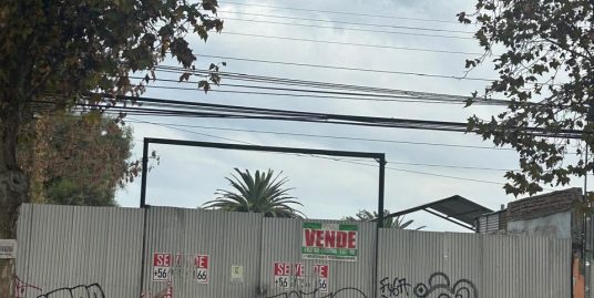 GRAN OPORTUNIDAD DE VENTA, EN AVENIDA PRINCIPAL MELIPILLA.
