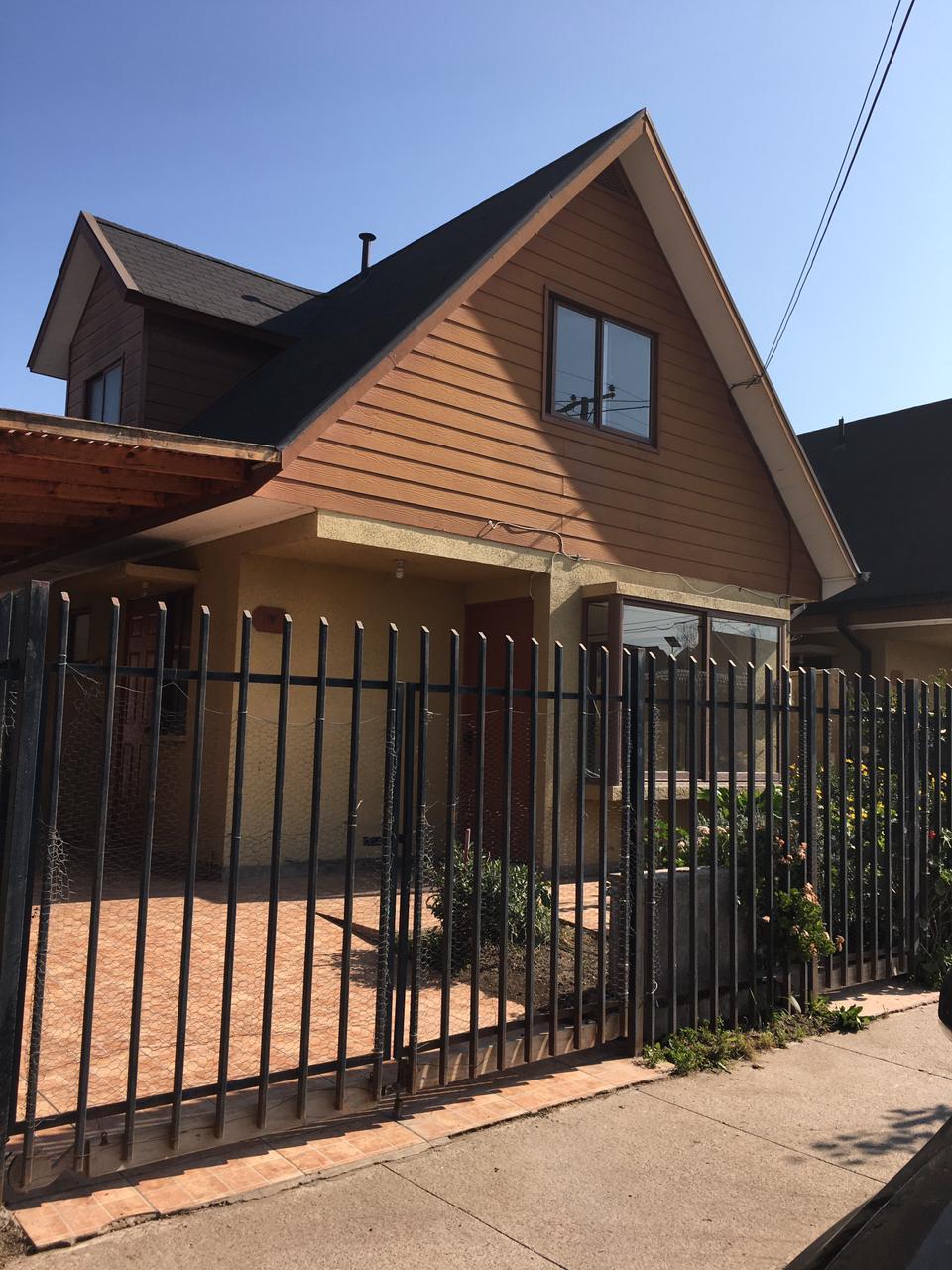 PROPIEDAD EN ARRIENDO EN ALTOS DEL MAITEN, MELIPILLA.