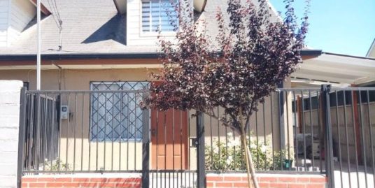 PROPIEDAD EN ARRIENDO HACIENDA SAN MARTIN, MELIPILLA.