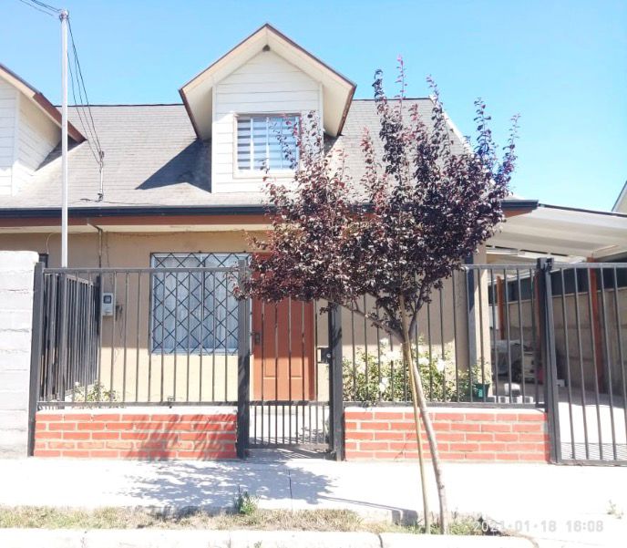 PROPIEDAD EN ARRIENDO HACIENDA SAN MARTIN, MELIPILLA.