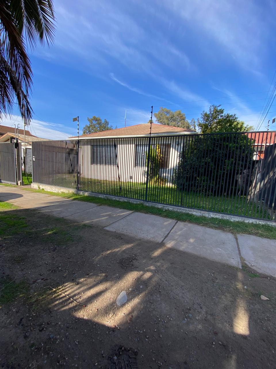 EXCELENTE OPORTUNIDAD PROPIEDAD EN ARRIENDO, MELIPILLA.