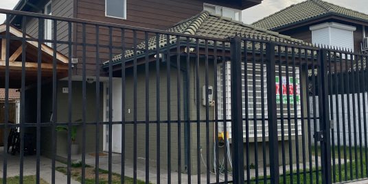 PROPIEDAD EN VENTA, CHACRA SAN PEDRO, MELIPILLA.