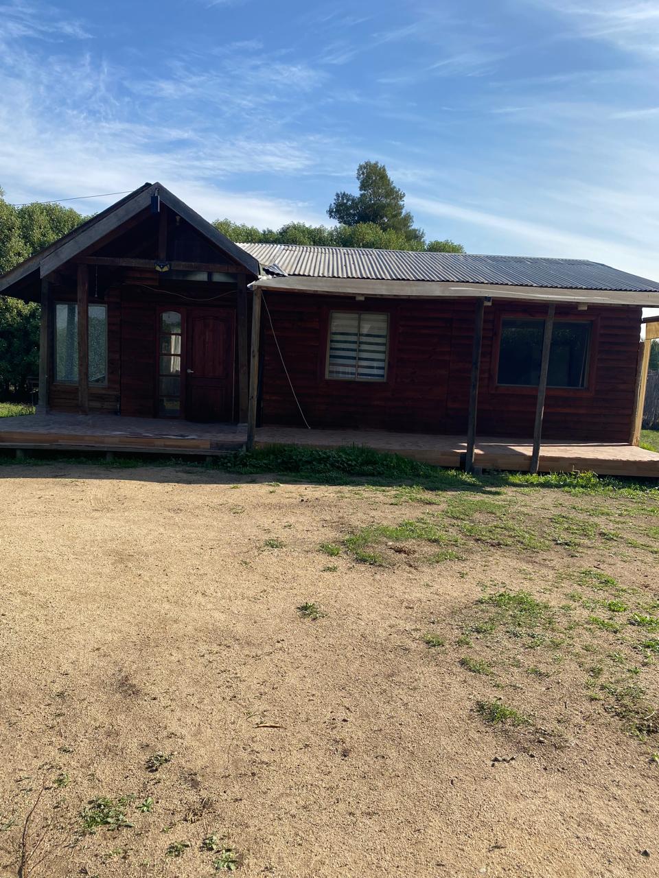 Propiedad en Arriendo, El Monte.