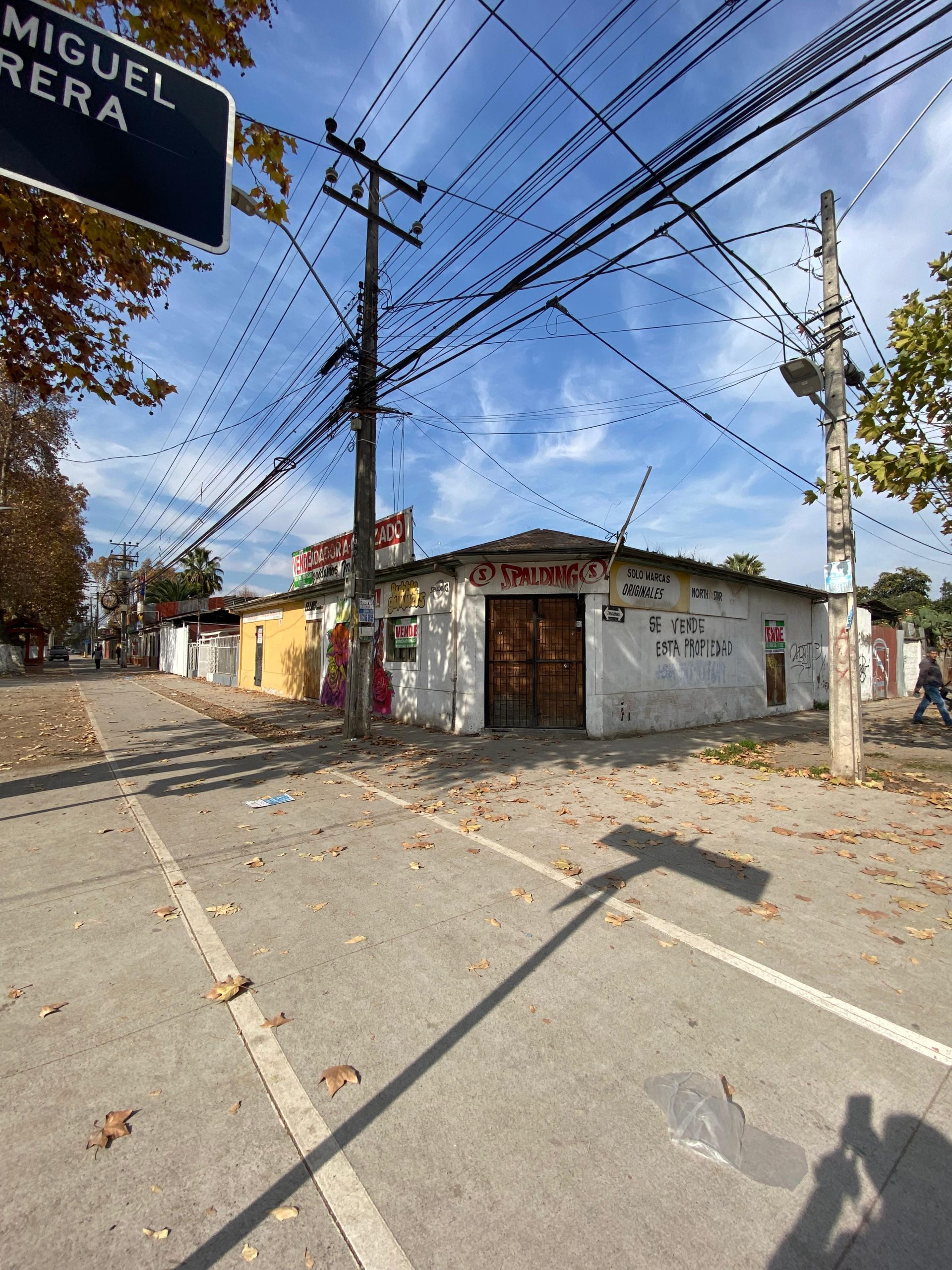 GRAN OPORTUNIDAD POR SU EXCELENTE UBICACIÒN, PROPIEDAD EN VENTA, MELIPILLA.