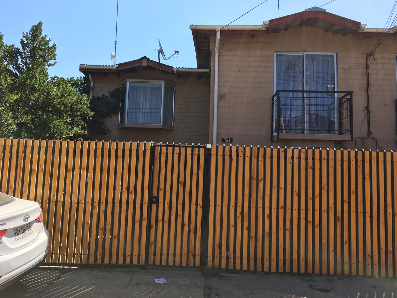 Propiedad en venta, Chacra Hurtado, Melipilla.